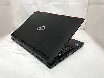 富士通　ノートPC LIFEBOOK A574/K ジャンク i5-4210M 81XLp79EqeL._UF350,350_QL50_.jpg